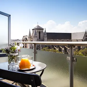 Hotel Suisse, Ginebra