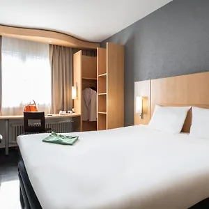 Ibis Centre Gare Genf