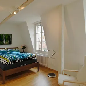 Luxury Justingerweg Apartamento Berna