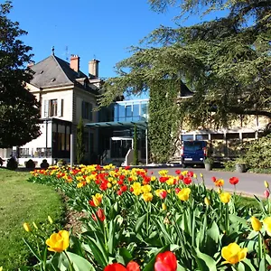Hotel Le Cenacle, Genève