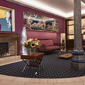 Hotel D'alleves, Genève