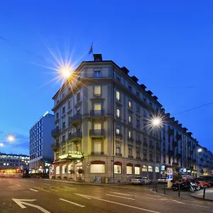 International & Terminus Genf